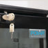 Polar G-Series Back Bar Cooler with 2 Doors (Hinged)198Ltr GL012-A